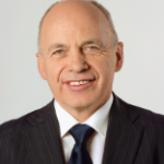 Ueli Maurer